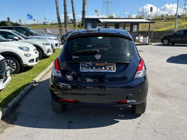 LANCIA Ypsilon 0.9 TwinAir 85 CV 5 porte S&S DFN 30th Anniversary