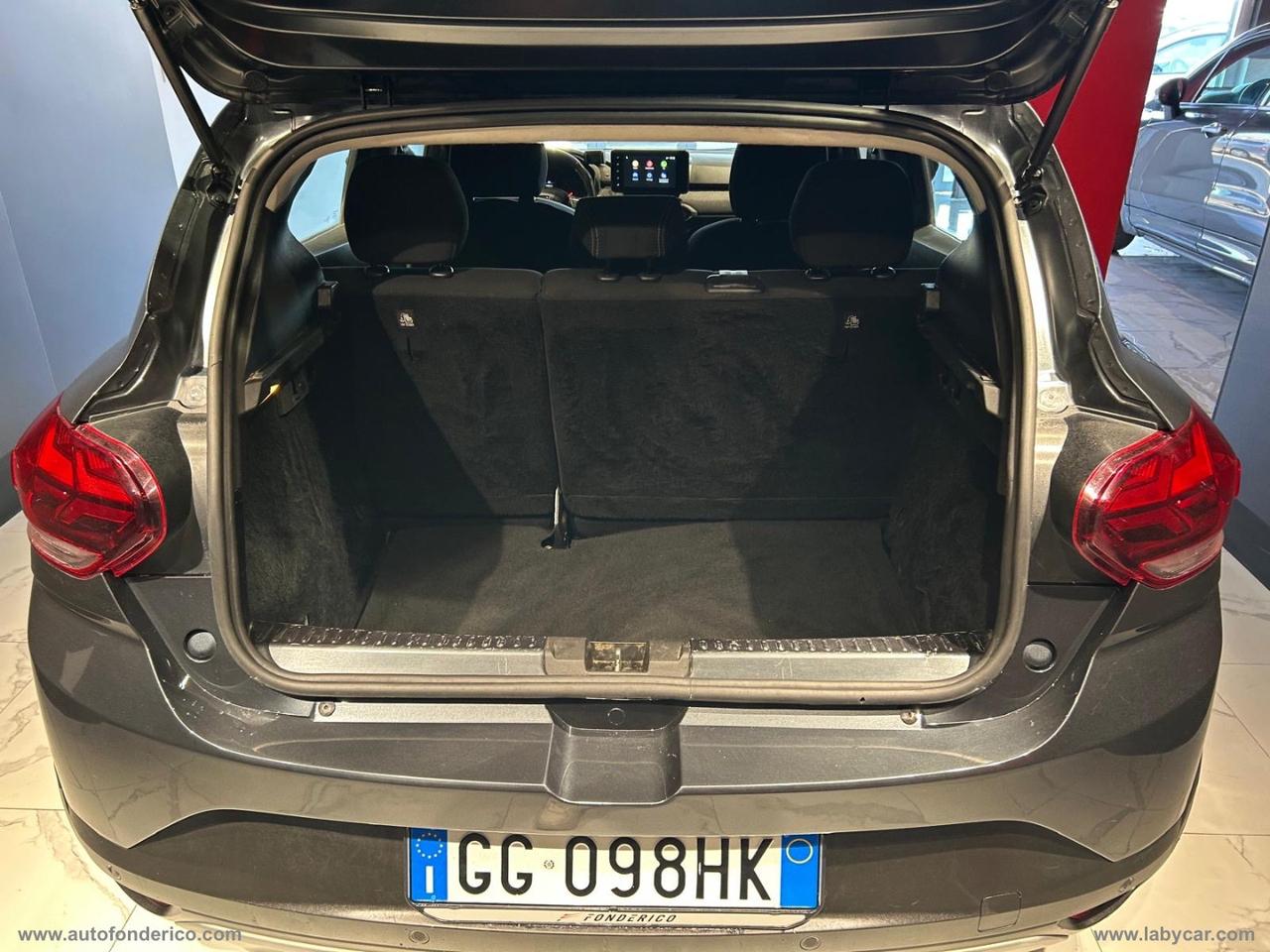DACIA Sandero Stepway 1.0 TCe 90 CV Comfort