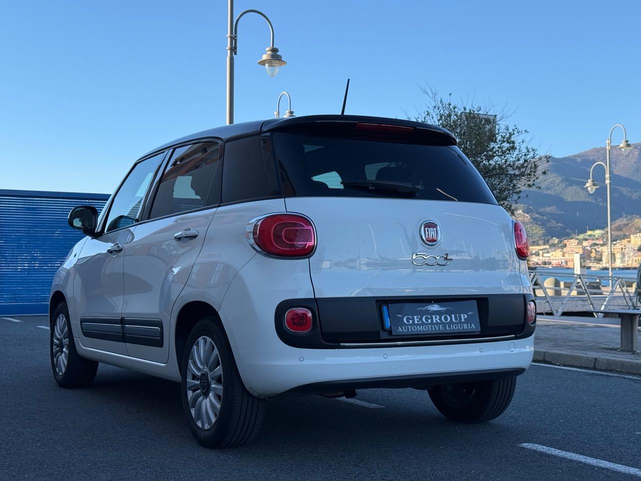 Fiat 500L 1.3 Multijet 85 CV Lounge