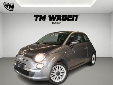 Fiat 500 1.2 s GPL - NEOPATENTATI - TETTO PANORAMICO