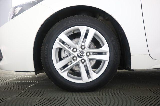TOYOTA Corolla Corolla 1.8 Hybrid Style