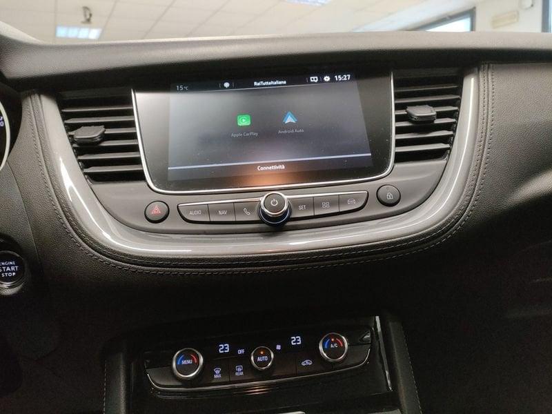 Opel Grandland Grandland X 1.5 diesel Ecotec Start&Stop Innovation