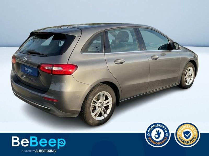 Mercedes-Benz Classe B B 180 D SPORT AUTO