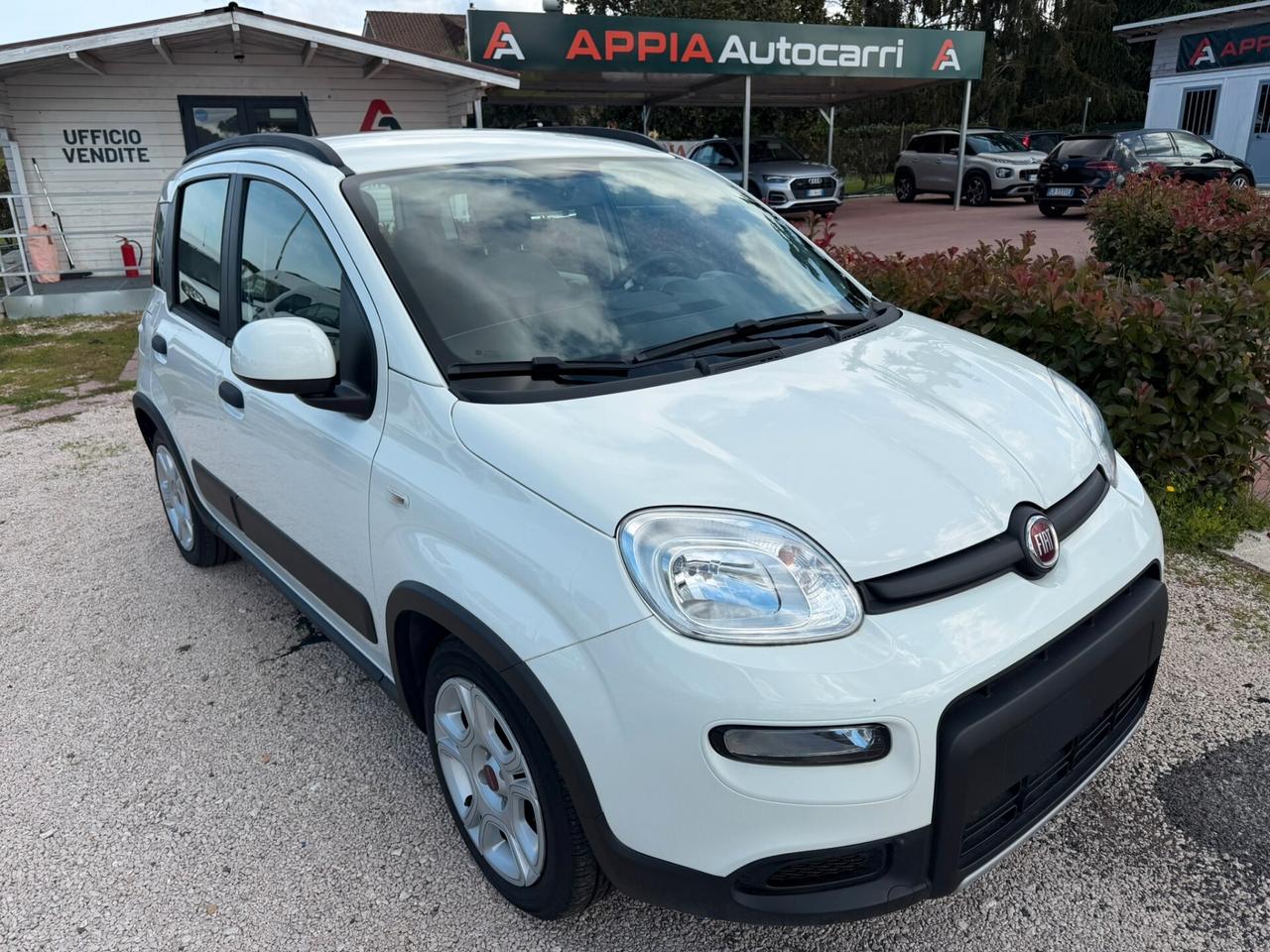 Fiat Panda 1.0Hybrid City Life KM ZERO - NO VINCOLI FINANZIAMENTO