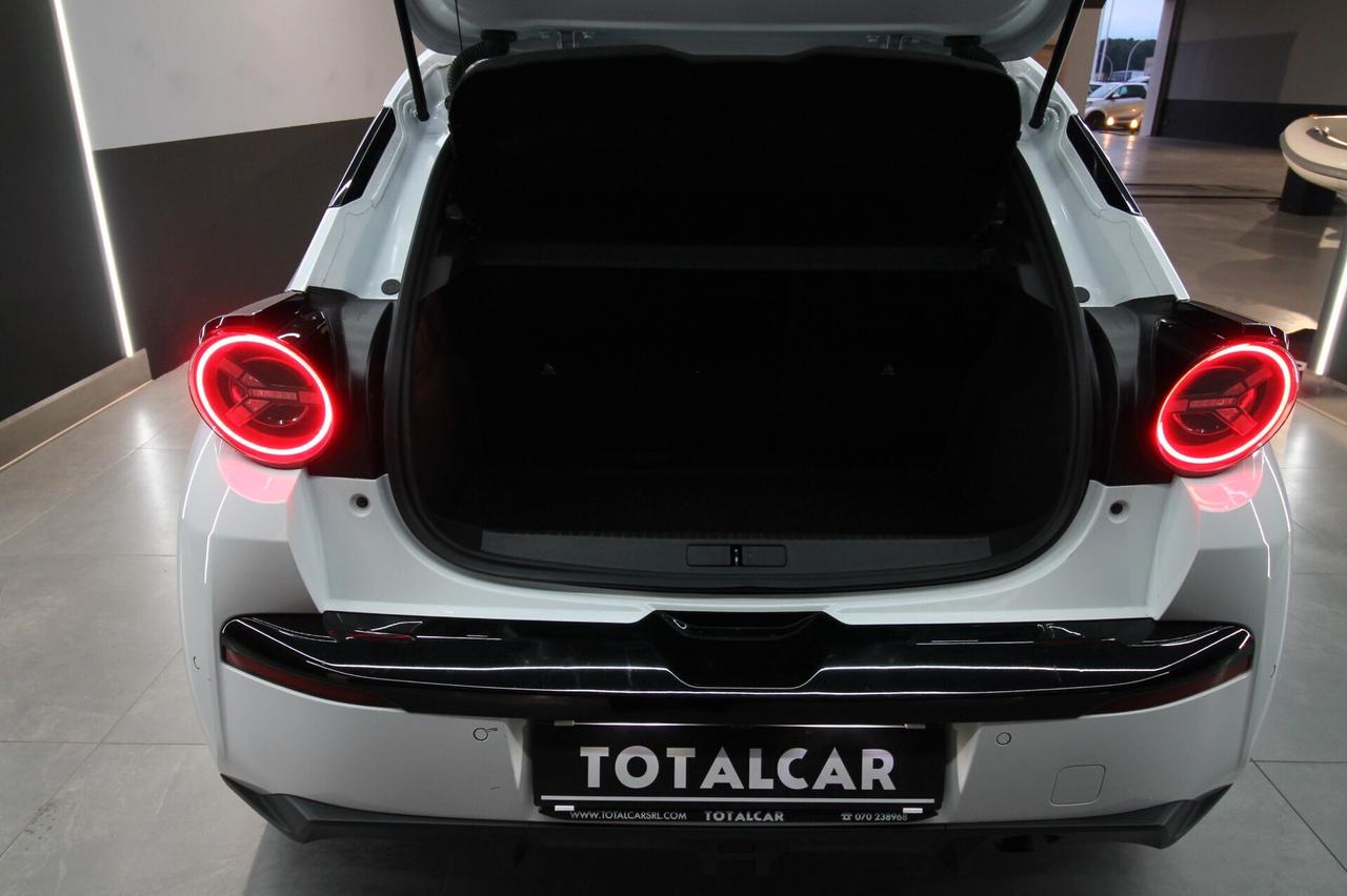 LANCIA YPSILON 1.2 HYBRID LX