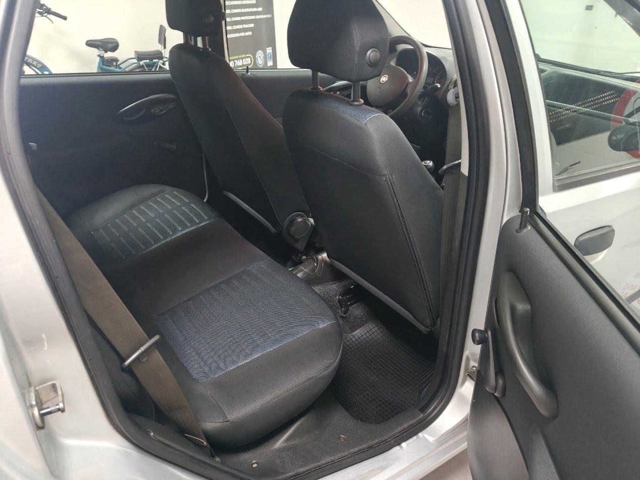 Fiat Punto 5 Porte Punto 5p 1.2 Classic Active