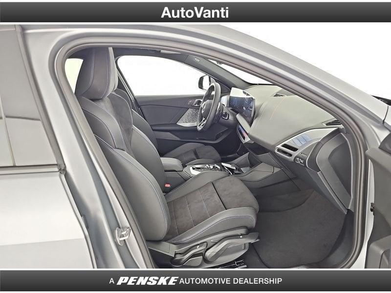 BMW Serie 1 120d 48V MSport Pro auto