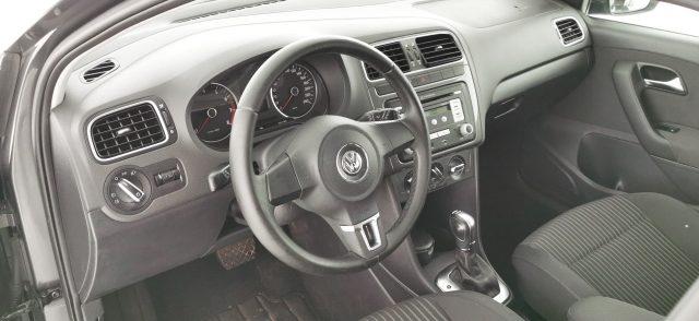 VOLKSWAGEN Polo 1.2 TSI 5 porte Highline - CAMBIO AUTOMATICO