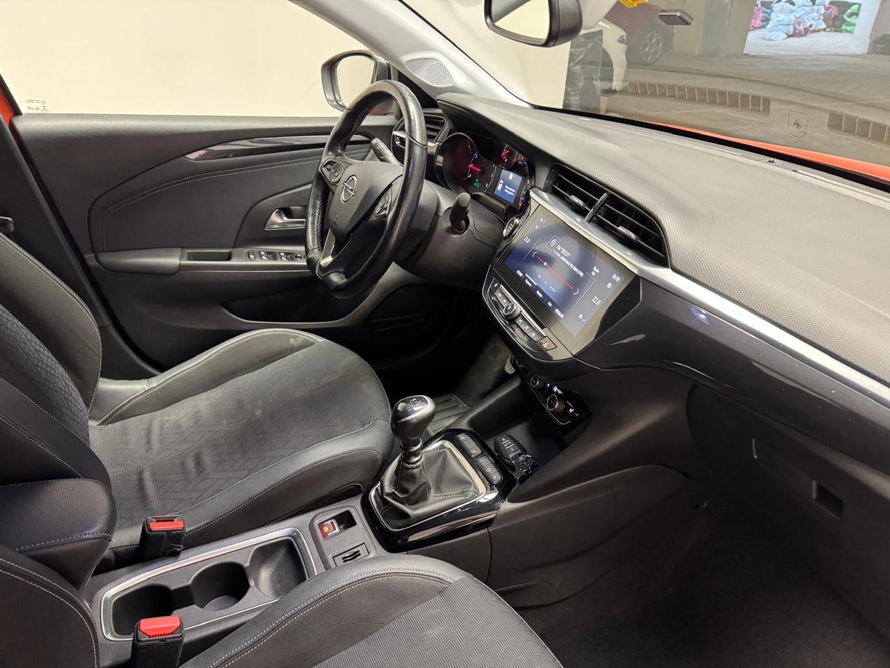 OPEL Corsa VI 2020 - Corsa 1.2 Elegance s&s 100cv