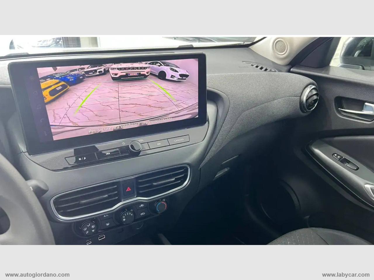 NISSAN Juke 1.0 DIG-T 114 CV DCT Acenta