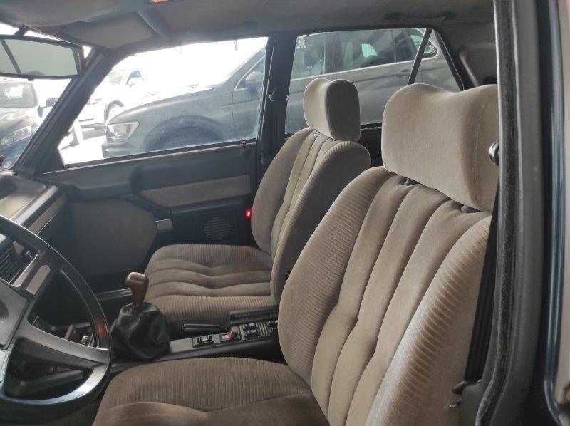 ALFA ROMEO ALFA 6 - ALFA 6 2.0