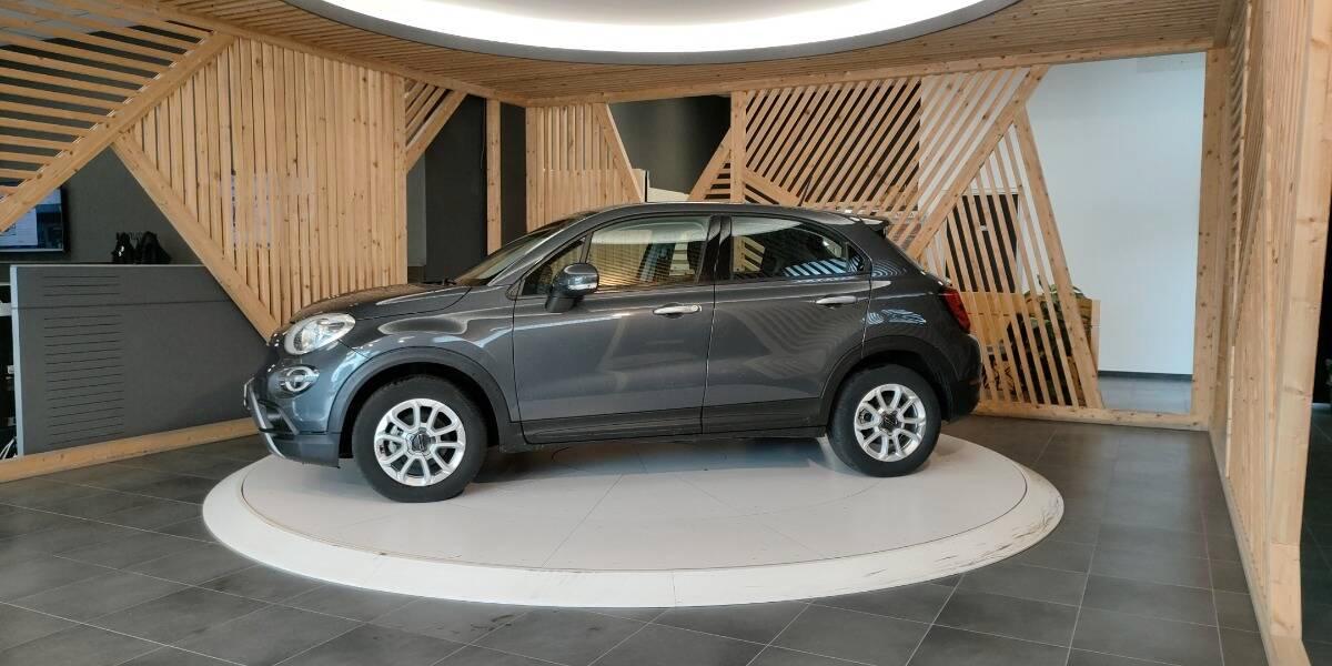 Fiat 500X 1.3 mjt Business 4x2 95cv