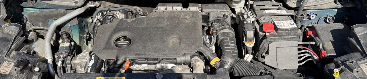 Peugeot 3008 1.5 Diesel Automatica 130 Cv