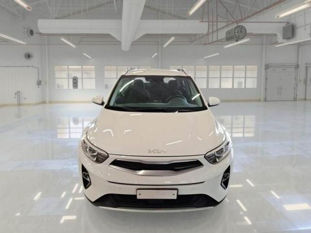 KIA Stonic 1.2 DPI Style Aziendale Italia 50.000 KM
