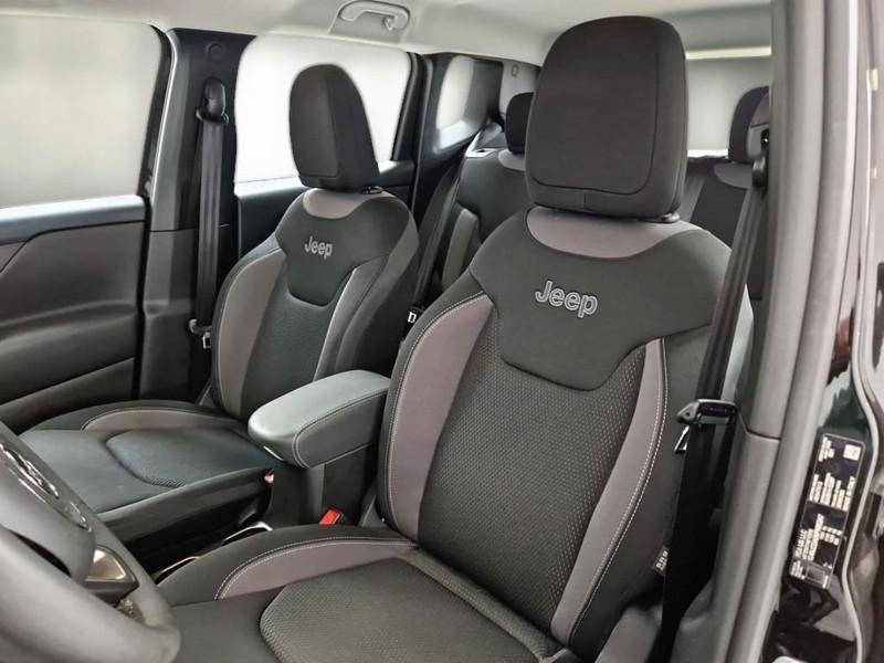 JEEP RENEGADE 1.5 T4 MHEV 130 CV LIMITED DDCT SUV