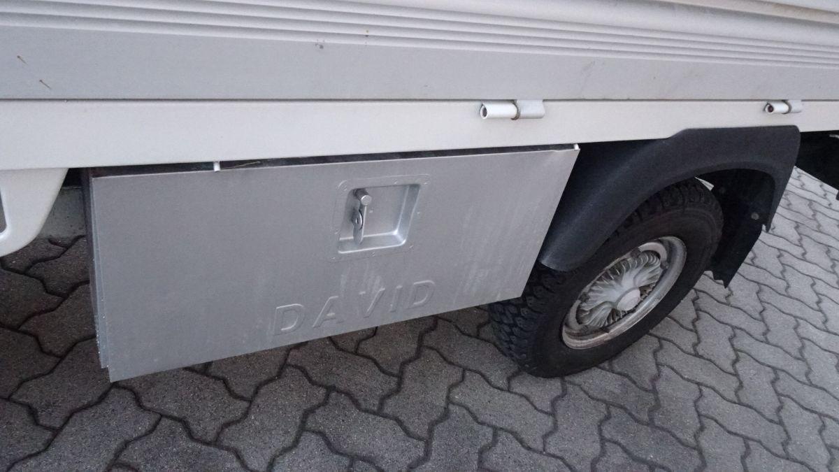 PIAGGIO - QUARGO