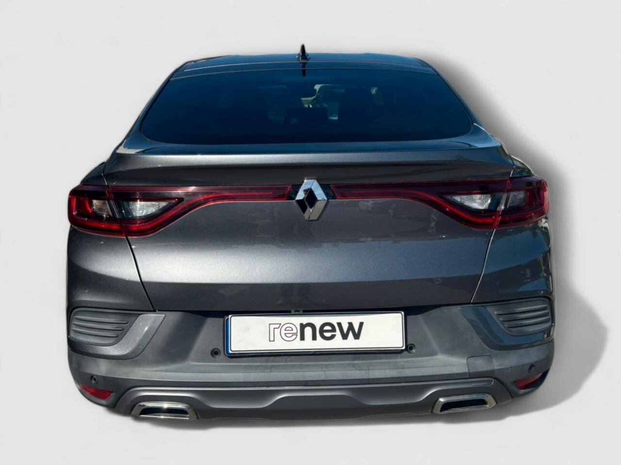 Renault Arkana Hybrid E-Tech 145 CV Intens