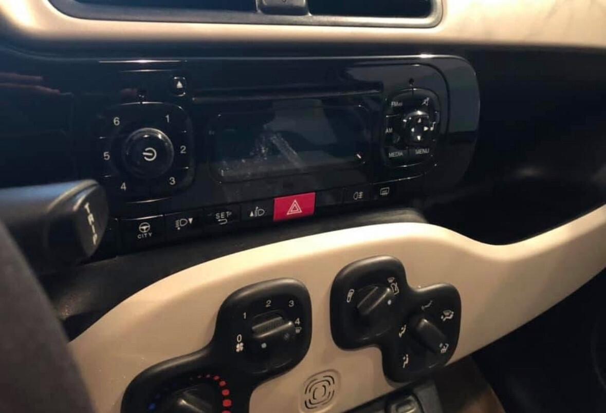 Fiat Panda 1.2 Lounge /RATE / FINANZIAMENTI