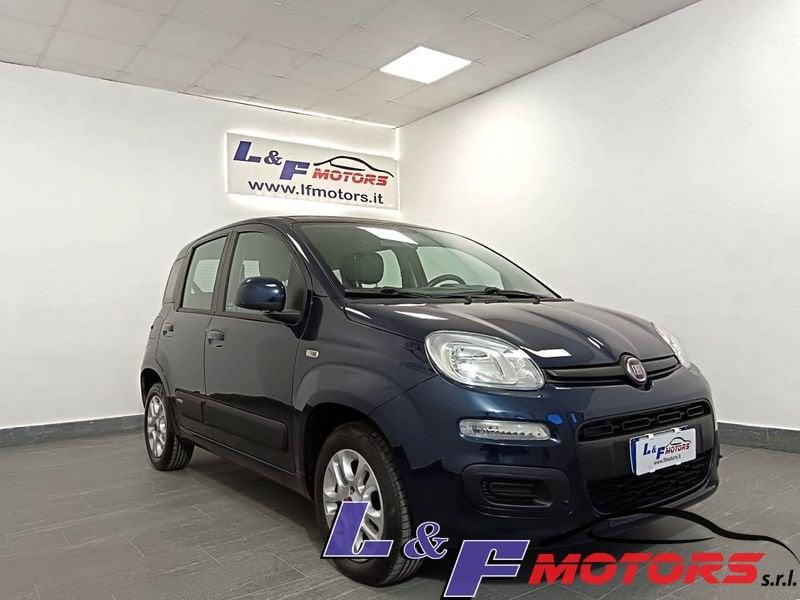 FIAT Panda Panda 1.2 GPL CASA MADRE