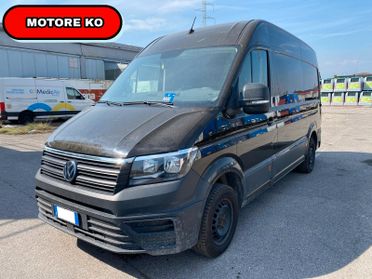 Volkswagen Crafter 30 2.0 TDI L3H3 PM-TA MOTORE KO