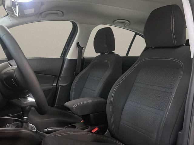 FIAT Tipo 1.0 4 porte Life