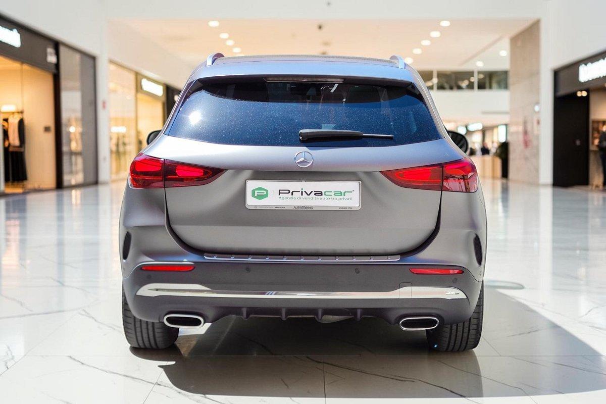 MERCEDES GLA 180 d Automatic AMG Line Premium