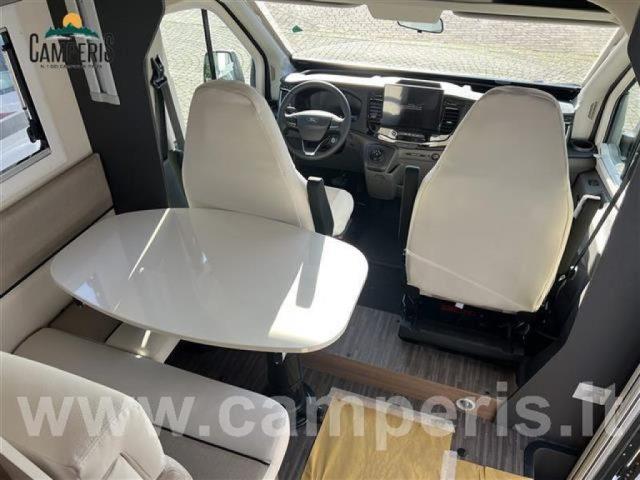 ELNAGH ELNAGH COMPACT 539 FORD