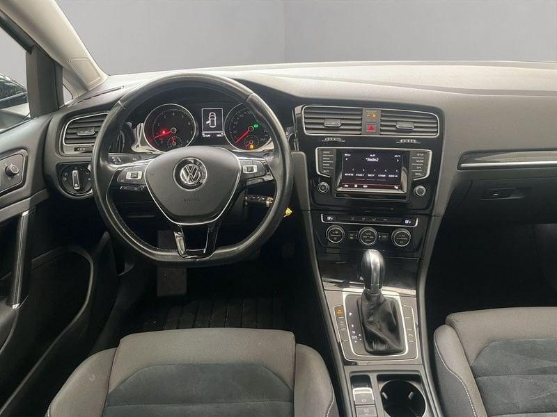 Volkswagen Golf Golf 5p 1.4 tsi Highline Business 122cv dsg