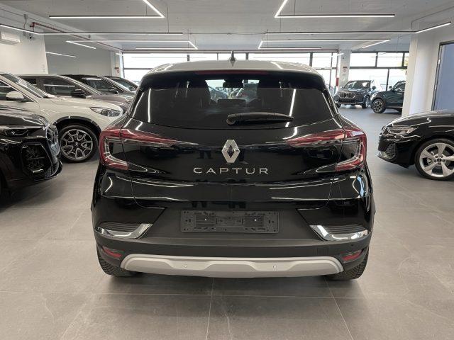 RENAULT Captur 1.0 TCe 90 CV Techno