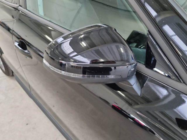 AUDI A4 allroad 40 TDI 204 CV S tronic Business Evolution Quattro