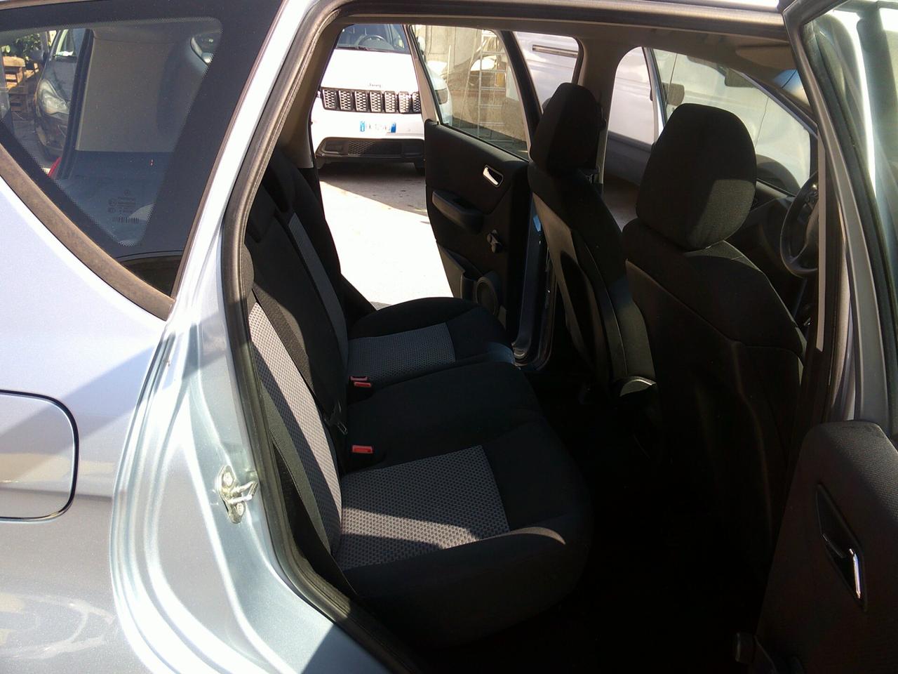 Mercedes-benz A 160 A 160 CDI Elegance