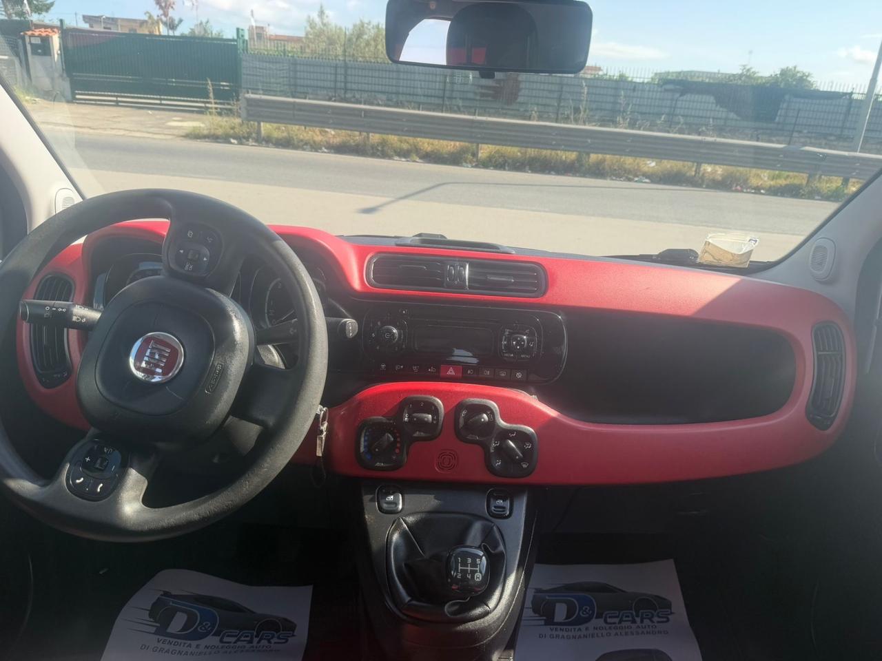 Fiat Panda 1.3 MJT S&S Easy