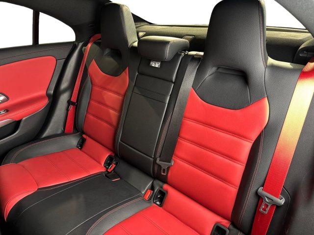 MERCEDES-BENZ CLA 45 AMG S AMG 4Matic+