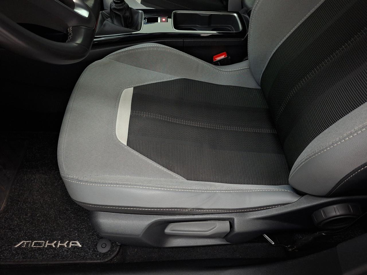 Opel Mokka 1.5 Diesel 110cv Elegance