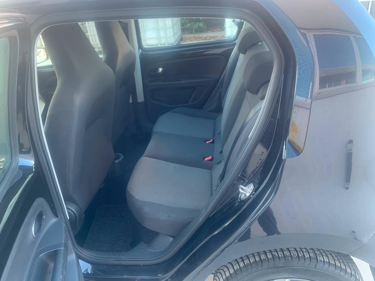 Volkswagen up! 1.0 5p. move ASG