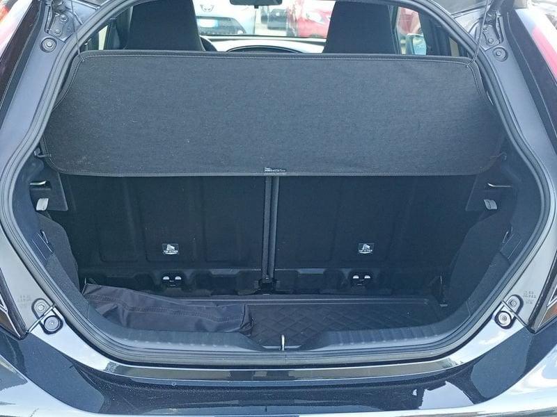 Toyota Aygo X 1.0 72cv Lounge