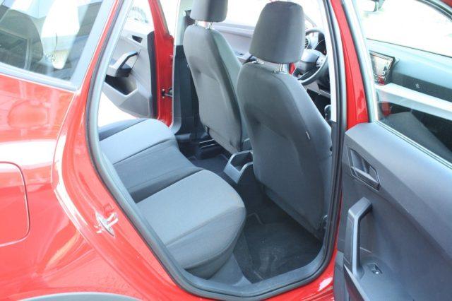 SEAT Arona 1.0 EcoTSI Reference