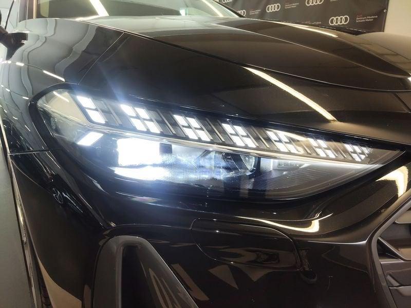 Audi A5 A5 Avant 2.0 tdi mhev+ Business Advanced 204cv s-tronic