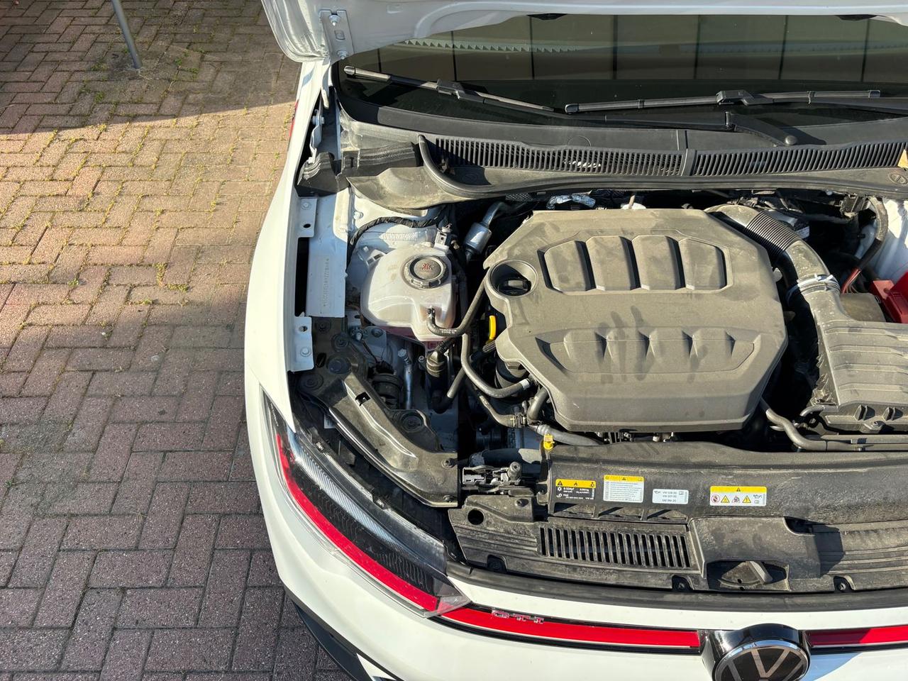 Volkswagen Polo GTI Edition 50 2.0 TSI GTI #11117