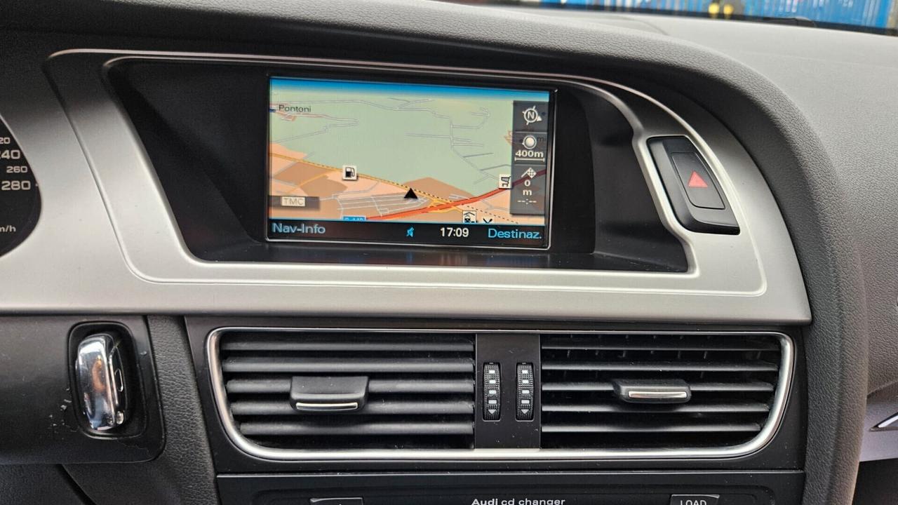 Audi A4 2.0 TDI 120CV F.AP. Start Advanced