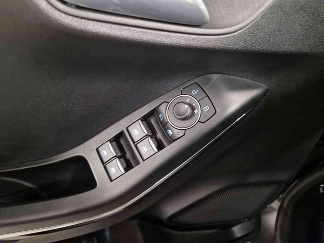 FORD Puma 1.0 EcoBoost Hybrid 125 CV ST-Line X