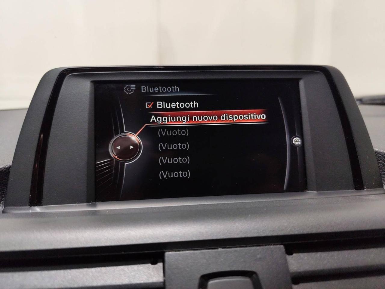 BMW Serie 1 118i MSport 5 Porte