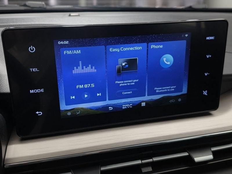 EMC Quattro Quattro 1.5 103cv pagala a COSTO ZERO in 1 ANNO