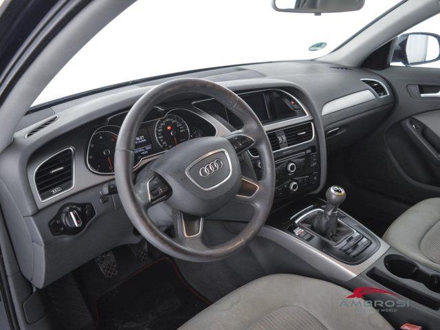 AUDI A4 2.0 TDI 150 CV Ambiente - PER OPERATORI DEL SETTOR