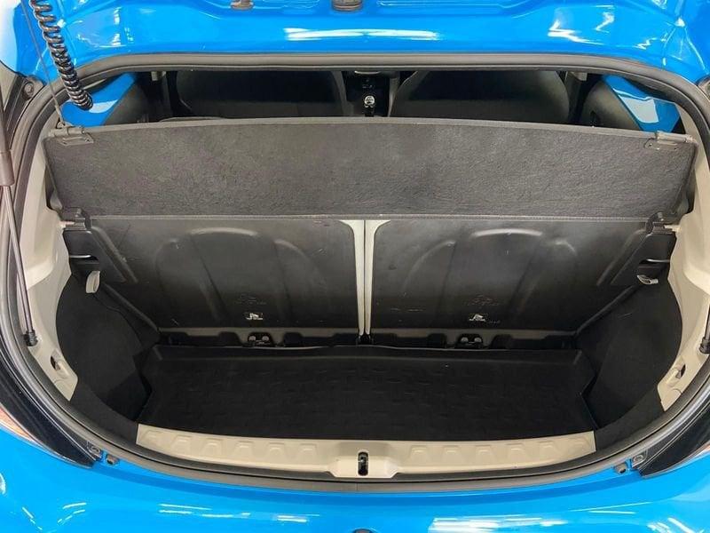 Toyota Aygo 1.0 VVT-i x-play TSS