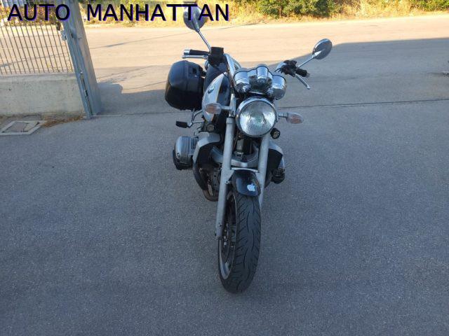 BMW R 1100 R ISCRITTA ASI