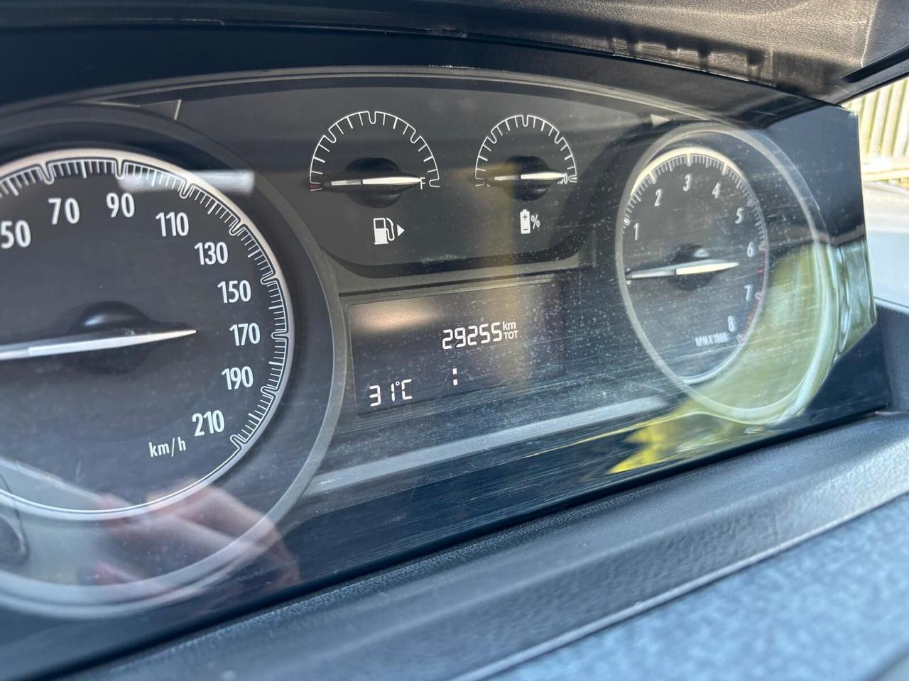 Lancia Ypsilon 1.0 FireFly Hybrid - 2021