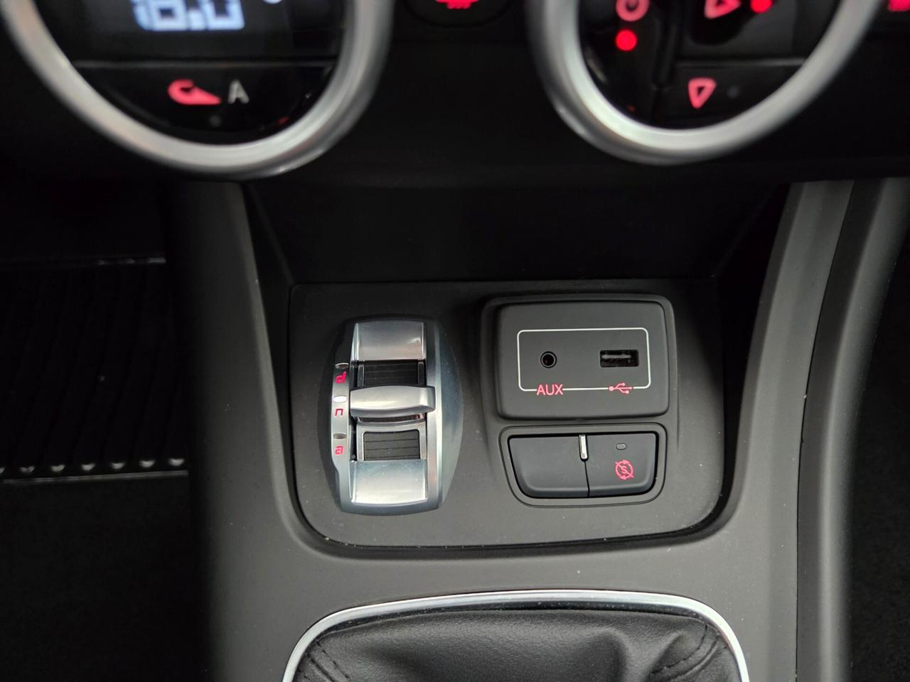 Alfa Romeo Giulietta 1.4 Turbo 120 CV Super