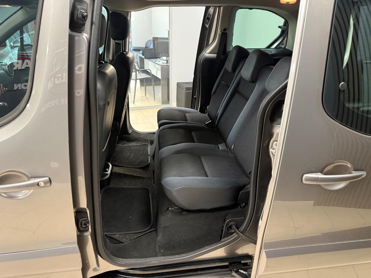 Peugeot Partner Tepee 1.6 HDi 110CV Premium