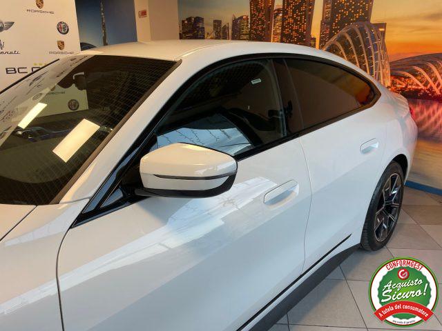 BMW 420 d xDrive Aut. 190cv 48V Msport